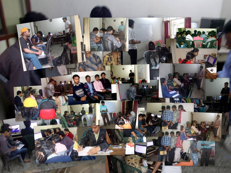 Placements(Assured) thru Proper Quality Training@DOCCkolkata'