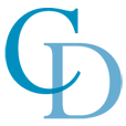 Charles Dunn Lubbock Logo