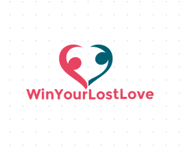 Company Logo For Winyourlostlove'