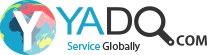 Company Logo For Yado company verification'
