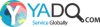 Company Logo For Yado company verification'