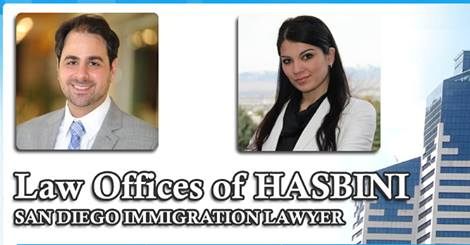 Hasbini Law Firm'