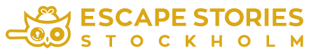 Company Logo For Escape Stories'