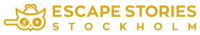 Escape Stories Logo