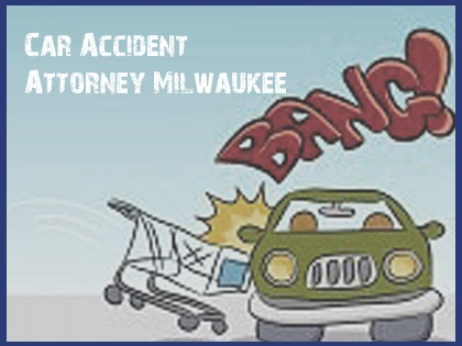 Car Accident Attorney Milwaukee'