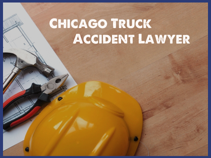 Company Logo For Chicago Truck Accident Lawyer'