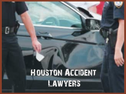 Houston Accident Lawyers'