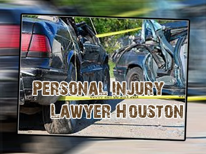 Personal Injury Lawyer Houston'