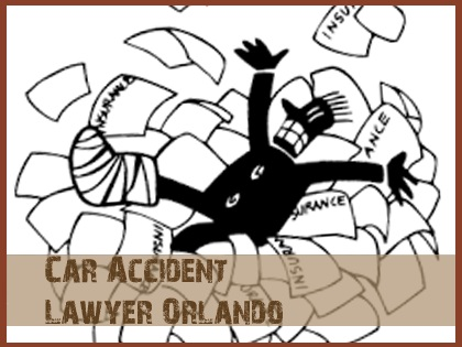 Car Accident Lawyer Orlando'
