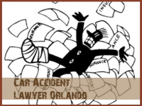 Car Accident Lawyer Orlando Logo