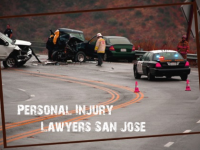 Personal Injury Lawyers San Jose Logo
