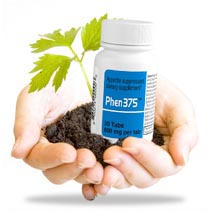 Review of Phentemine 375'