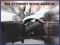 Dui Attorney in Los Angeles Logo