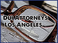Dui Attorneys Los Angeles Logo