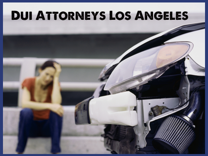 Los Angeles Dui Attorneys Logo