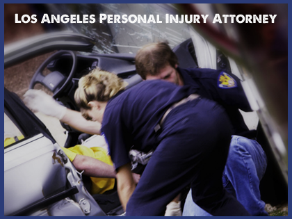 Company Logo For Los Angeles Personal Injury Attorney'