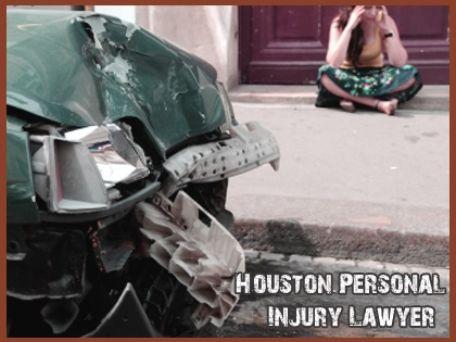 Houston Personal Injury Lawyer'