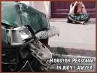 Houston Personal Injury Lawyer Logo