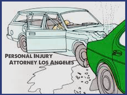 Company Logo For Personal Injury Attorney Los Angeles'