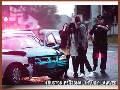 Houston Personal Injury Lawyer