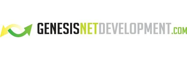 Genesis Net Development'