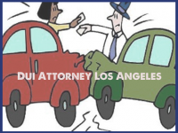 Dui Attorney Los Angeles Logo