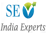 Company Logo For seoindia experts'