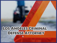Los Angeles Criminal Defense Attorney Logo