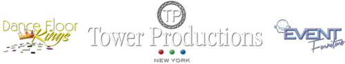 Tower Productions'