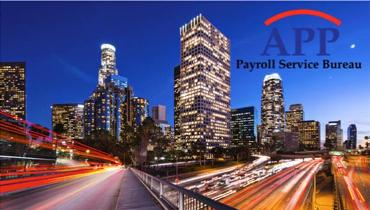 AP Payroll Service