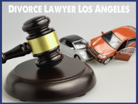 Divorce Lawyer Los Angeles Logo