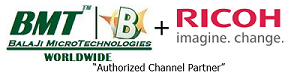 Company Logo For BALAJI MICROTECHNOLOGIES PVT LTD.'