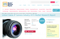 United States IP Camera Industry 2015