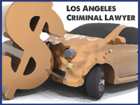Los Angeles Criminal Lawyer Logo