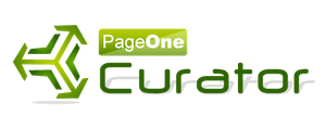Page 1 Curator by Paul Clifford - Curation Software'