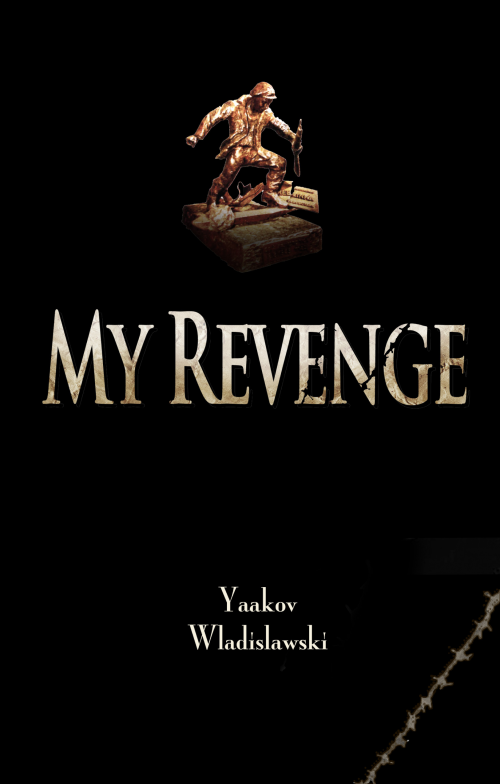 'My Revenge&amp;quot;'