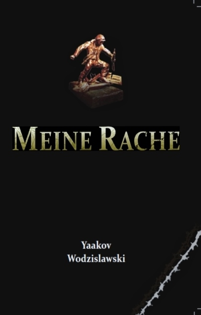 &quot;Meine Rache&quot;'