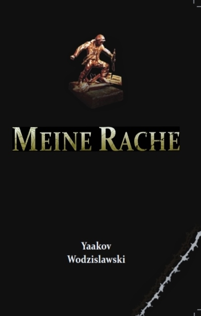 &quot;Meine Rache&quot;