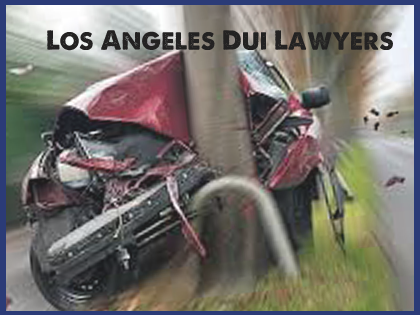 Los Angeles Dui Lawyers Logo