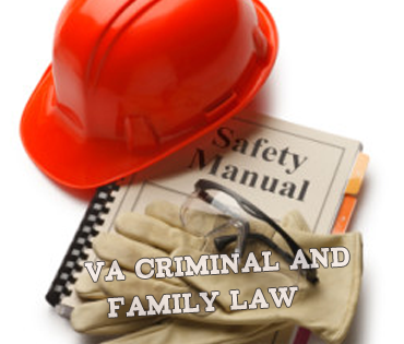 Company Logo For VA Criminal And Family Law'