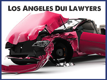 Los Angeles Dui Lawyers Logo