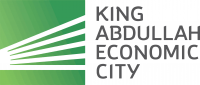 King Abdullah Economic City Logo