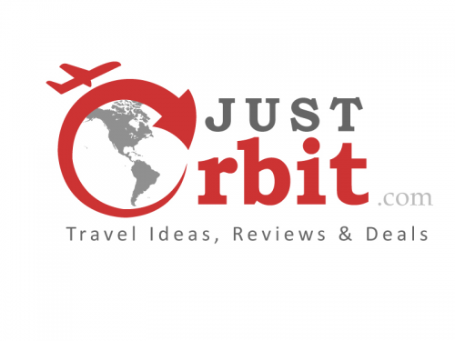 Company Logo For JustOrbit'