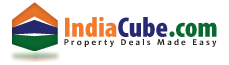 indiacube.com Logo