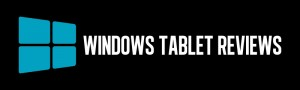 Windows Tablet Reviews
