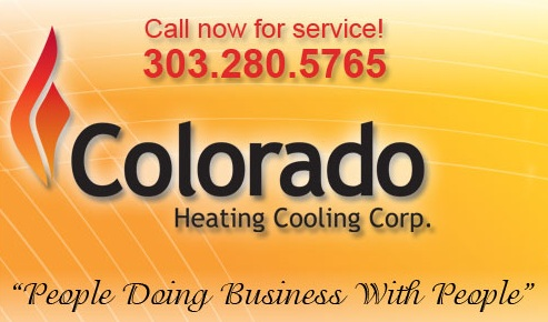 Colorado Heating and Cooling Corporation