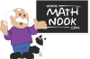 Company Logo For Math Nook'