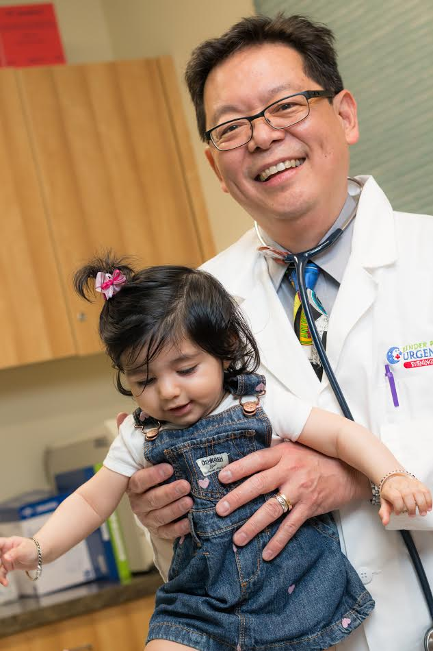 Kinder Pediatric Urgent Care Announces a Second Location in Totowa, New