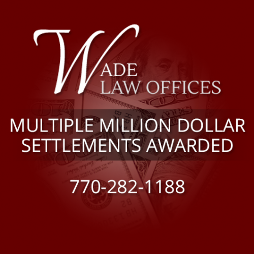 Wade Law Offices'