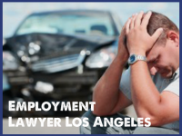 Employment Lawyer Los Angeles Logo